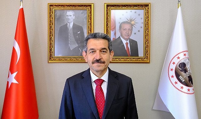Vali Ekici, “Kurban Bayramında Paylaşma ve Yardımlaşma Ruhu Ortaya Konuyor”