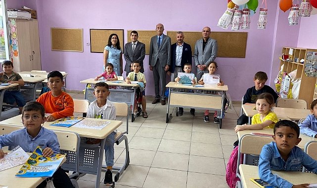 Vize’de Zil, Bu Kez Tatil İçin Çaldı