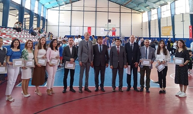 Vize’nin Şairleri, Okuyucularıyla Buluştu