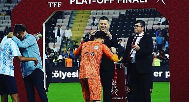 Volkan Can’dan Beyoğlu Yeni Çarşı Sportif Faaliyetlere Tebrik Mesajı 