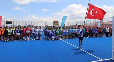 Yıldızlar Hokey Türkiye Birinciliği Kırklareli’nde Gerçekleşiyor