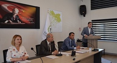 Yol Sorununa Çözüm İstedi