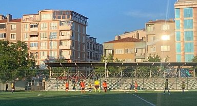 Zorlu Maçta Kazanan Çıkmadı