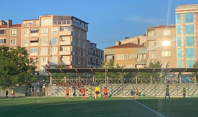 Zorlu Maçta Kazanan Çıkmadı