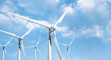 21 Lisanssız Rüzgâr Enerjisi Santrali Başvurusu Onaylandı