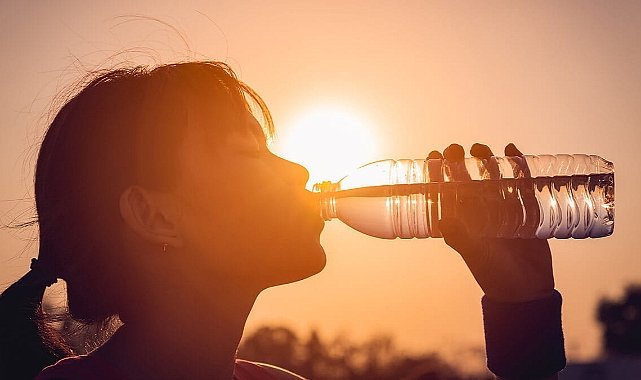 Aşırı Sıcaklardan Etkilenmemenin Yolları