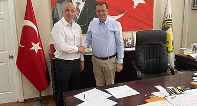 Avrupa Birliği İPA Projesinde İmzalar Atıldı 