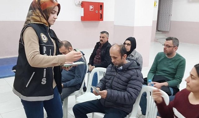 Bağımlılığa Birlikte ‘Dur’ Diyorlar