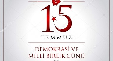 Başkan Altıntel, “Aziz Milletimizin Cesareti Her Türlü Takdirin Üzerindedir”