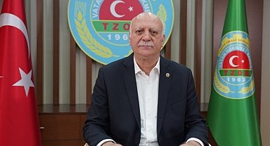 Bayraktar; “Mazota Vergi Konulmamalı”