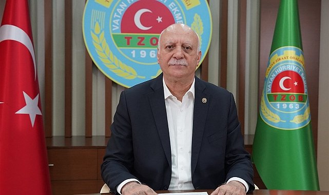 Bayraktar; “Mazota Vergi Konulmamalı”