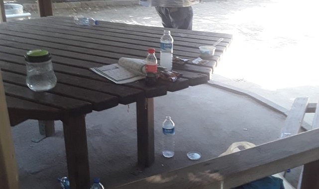Bu Rezilliğe Kim Dur Diyecek?