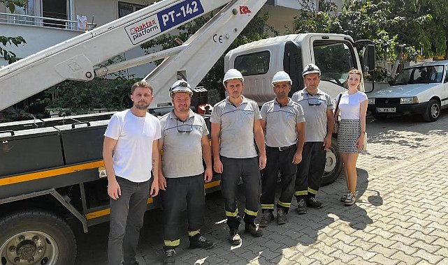 Çalışan Motivasyonuna Dikkat Çekiyorlar