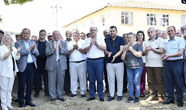 Çiftler Burada “Evet” Diyecekler