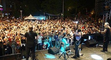 Çorlu, Bu Festivalle Coştu