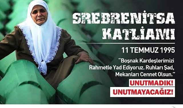 Dağtaş; “Tüm Şehitlere Rahmet Diliyorum”