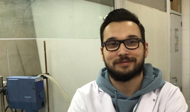 Deneysel Tasarım Modeli Oluşturdu, Üzüm Posasından Biyopoliol Elde Etti