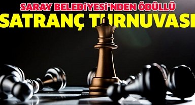 Dünya Satranç Gününe Özel Turnuva
