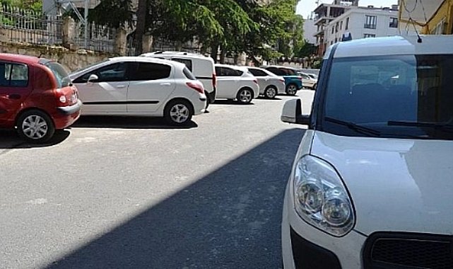 Ek Motorlu Taşıtlar Vergisi Geldi