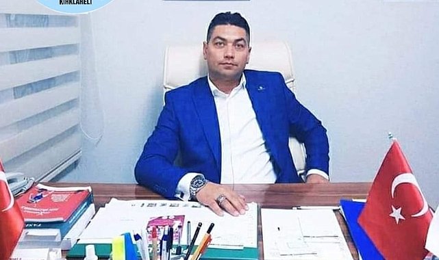 Erol Ateş,