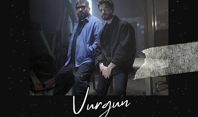 Eypio ve Didar’dan “Vurgun”