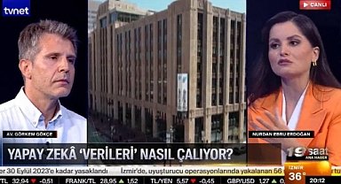 Görkem Gökçe TVNET'te Son Gelişmeleri Değerlendirdi