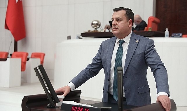 Gündoğdu, Tren Faciasında Yaşamını Yitirilenleri Andı