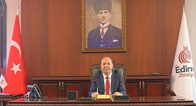 Gürkan; “Basın, Toplumu Düşünmeye, Araştırmaya Yönlendiren En Önemli Vasıtadır”