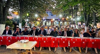 Hainleri Asla Unutmadık, Unutmayacağız 
