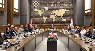 İletişim Başkanlığı 11 Temmuz’da Toplanıyor 