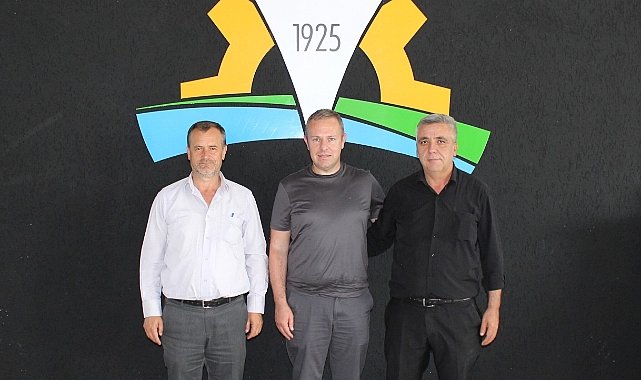 Ilık; “Kooperatifleşme, Planlı Ve Organize Hareket Etme Talebinin Bir Ürünüdür