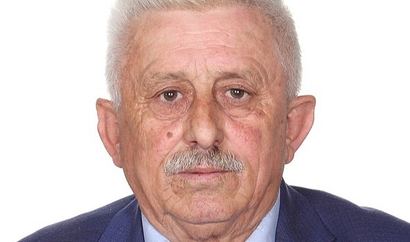 İşte Üresin'in Yerine Görev Yapacak O İsim