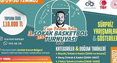 Kılıç, Bu Turnuva İle Anılacak