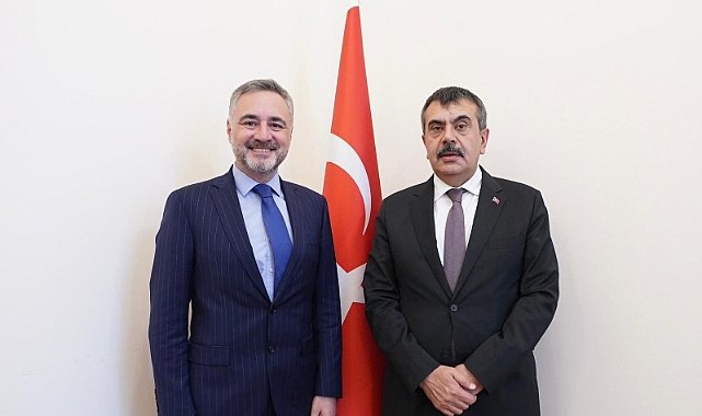 Kırklareli’nin Eğitim Konularını İstişare Ettiler