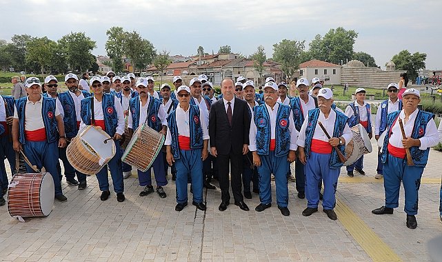 Kırkpınar'a Geri Sayım