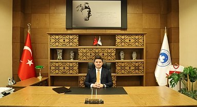 KLÜ Genel Sekreteri Şimşek’in Acı Günü