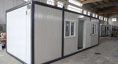 KOBİ’lere Yaşam Alanı Desteği