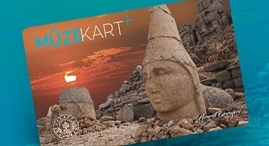 Kültür Müdürlüğü’nden MüzeKart Bilgilendirmesi 