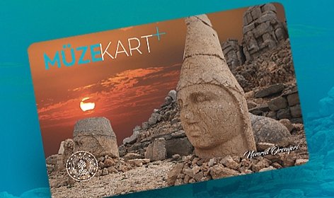 Kültür Müdürlüğü’nden MüzeKart Bilgilendirmesi