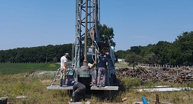 Kuşoğlu; “En Kısa Sürede Halkımızın Hizmetine Sunacağız” 