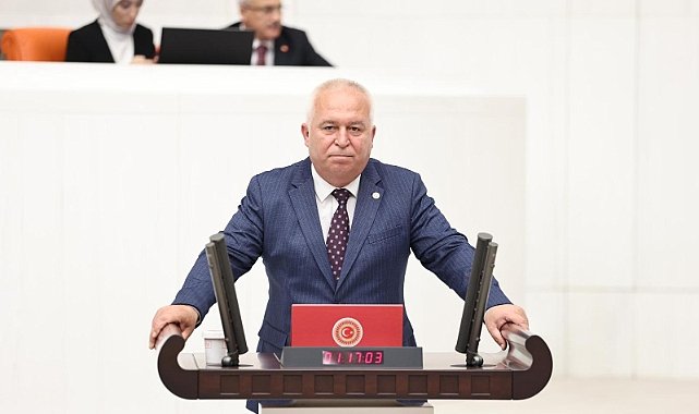 Milletvekili Özkan, Asfalt Plent Tesisini Sordu