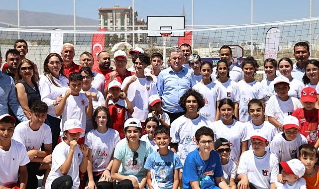 Milyonlarca Öğrenciye Yetenek Taraması