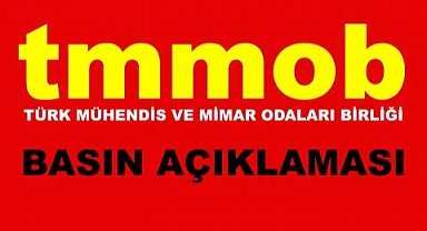 “Mühendislerin Hak Ettiği Şekilde Yaşayabilme Talepleri Dikkate Alınmak Zorundadır”
