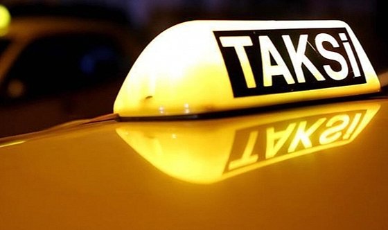 O Bölgeye Taksi Durağı Açılıyor