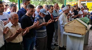 Ortaokul Öğrencisi Traktör Kazasında Hayatını Kaybetti