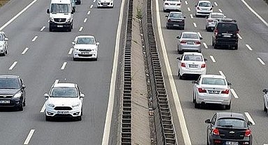 Palandöken, “Trafikteki Araçların 5’te 1’i Sigortasız Dolaşıyor”