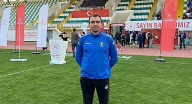 Şahin’e Tam Destek İstedi
