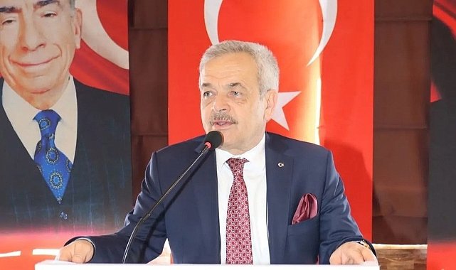 Savaşan'dan O Eyleme Kınama