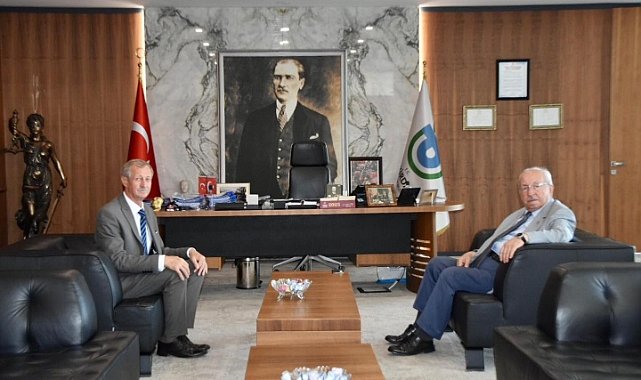 Şehrin Sorunları ve Çözüm Önerileri Bu Toplantıda Görüşüldü