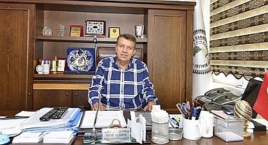 Şeker’den 24 Temmuz Mesajı